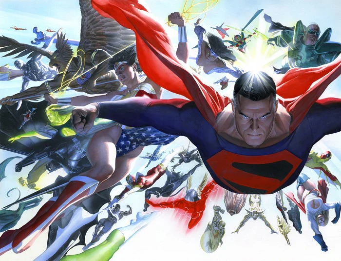 SDCC 2024 Featured